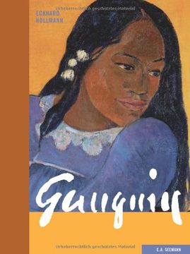 portada Gauguin und seine Zeit