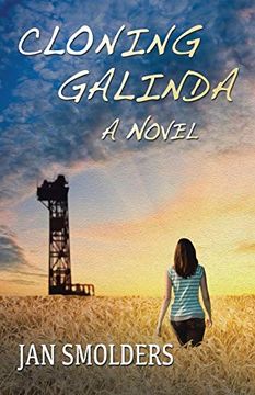 portada Cloning Galinda: A Novel (en Inglés)
