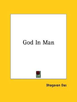 portada god in man (in English)