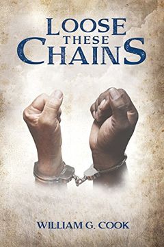 portada Loose These Chains