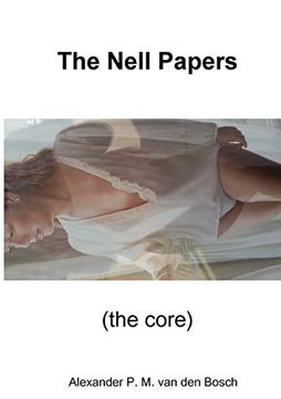 portada The Nell Papers (The Core) (en Inglés)