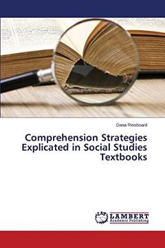 portada Comprehension Strategies Explicated in Social Studies Textbooks