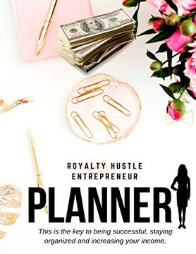 portada The Ultimate Boss Planner (in English)