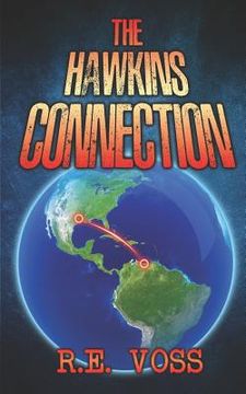 portada The Hawkins Connection (en Inglés)