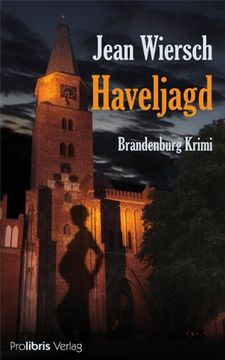 portada Haveljagd: Brandenburg Krimi