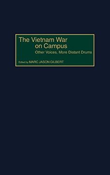 portada The Vietnam war on Campus: Other Voices, More Distant Drums 