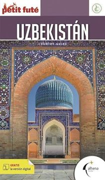 portada Uzbekistan