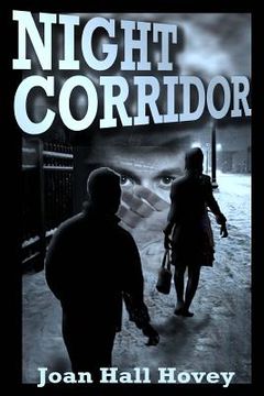 portada Night Corridor (in English)