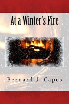portada At a Winter's Fire