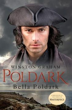 portada Bella Poldark: A Novel of Cornwall, 1818-1820 