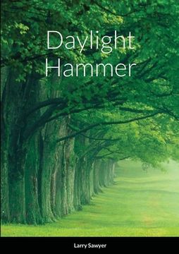 portada Daylight Hammer (in English)
