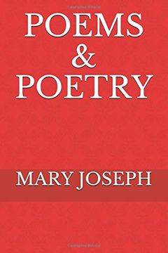 portada Poems & Poetry 