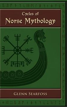 portada Cycles of Norse Mythology: Tales of the Æsir Gods (in English)