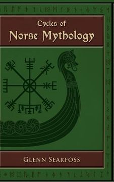 portada Cycles of Norse Mythology: Tales of the Æsir Gods (en Inglés)