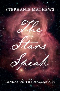 portada The Stars Speak