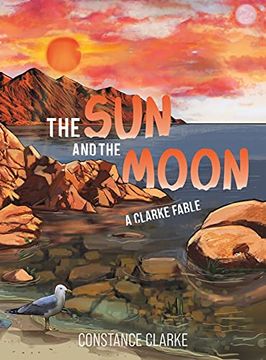 portada The sun and the Moon (in English)