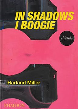 portada Harland Miller: In Shadows I Boogie (en Inglés)