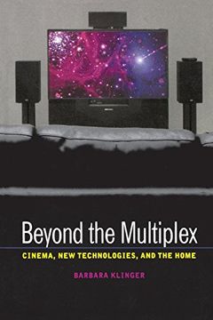 portada Beyond the Multiplex (en Inglés)