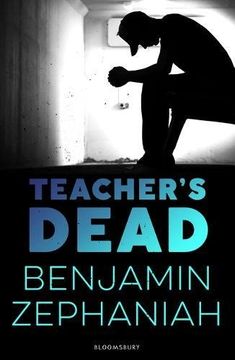portada Teacher`S Dead - Bloomsbury **New Edition** 