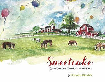 portada Sweetcake - hc Press Proof Book 