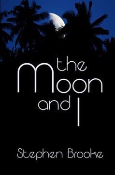 portada The Moon and i (en Inglés)