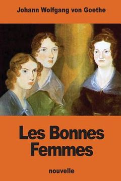 portada Les Bonnes Femmes (en Francés)