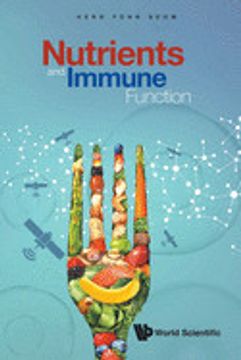 portada Nutrients and Immune Function