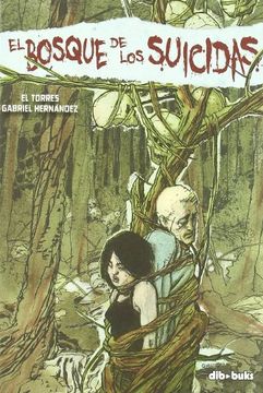 el bosque de los suicidas