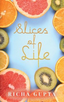 portada Slices of Life (en Inglés)