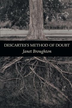 portada Descartes's Method of Doubt (en Inglés)
