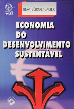 portada Economia do Desenvolvimento Sustentavel (en Portugués)