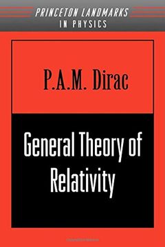 portada General Theory of Relativity (in English)