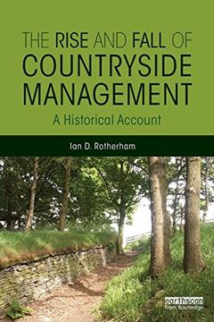 portada The Rise and Fall of Countryside Management: A Historical Account