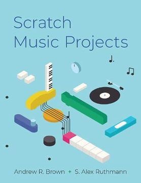 portada Scratch Music Projects (in English)