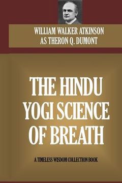 portada The Hindu Yogi Science Of Breath (in English)