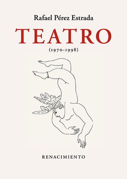 portada Teatro 1970 1998 (in Spanish)