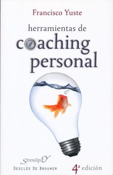 portada Herramientas de Coaching Personal (in Spanish)
