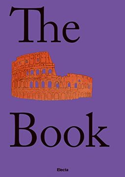 portada The Colosseum Book 