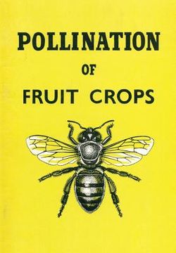 portada The Pollination of Fruit Crops (en Inglés)