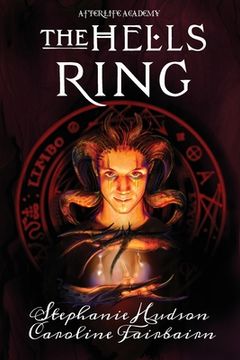 portada The Hells Ring (en Inglés)