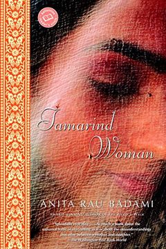 portada Tamarind Woman (in English)