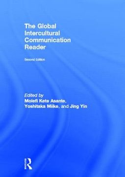 portada the global intercultural communication reader (in English)