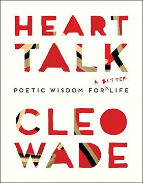 portada Heart Talk: Poetic Wisdom for a Better Life