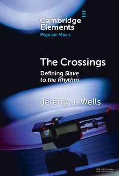 portada The Crossings (en Inglés)