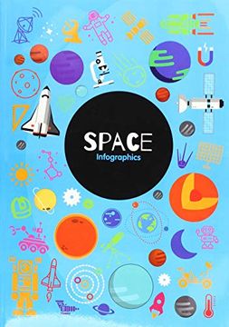 portada Space (Infographics) (en Inglés)