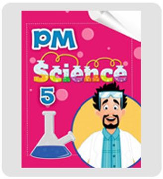 portada PM SCIENCE SB 5