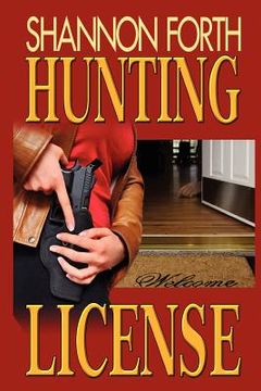 portada hunting license (en Inglés)