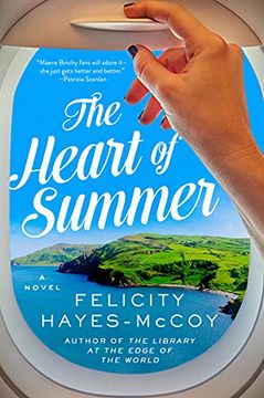 portada The Heart of Summer: 6 (Finfarran Peninsula, 6) 