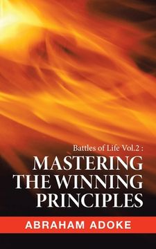 portada Mastering the Winning Principles (en Inglés)