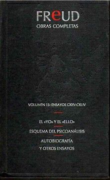 portada Obras Completas Volumen 15 Ensayos Cxxv-Cxliv